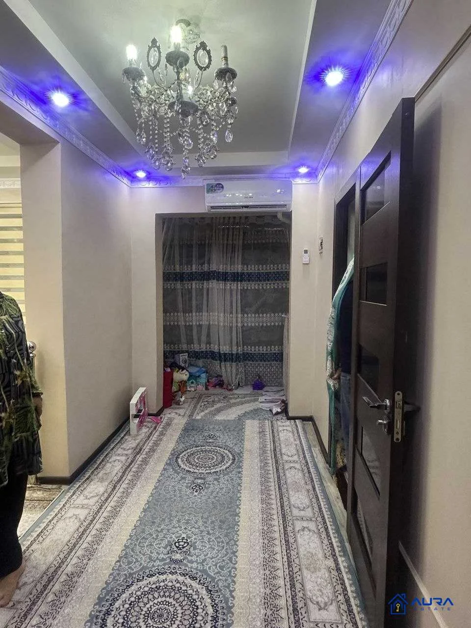 2 этажный, 6-комн. дом, 130 м², 3 соток, Шохмансур