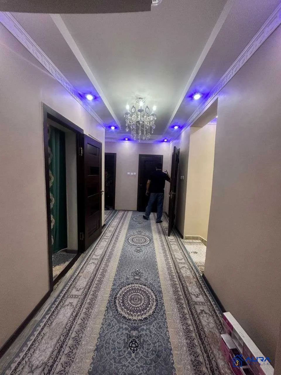 2 этажный, 6-комн. дом, 130 м², 3 соток, Шохмансур