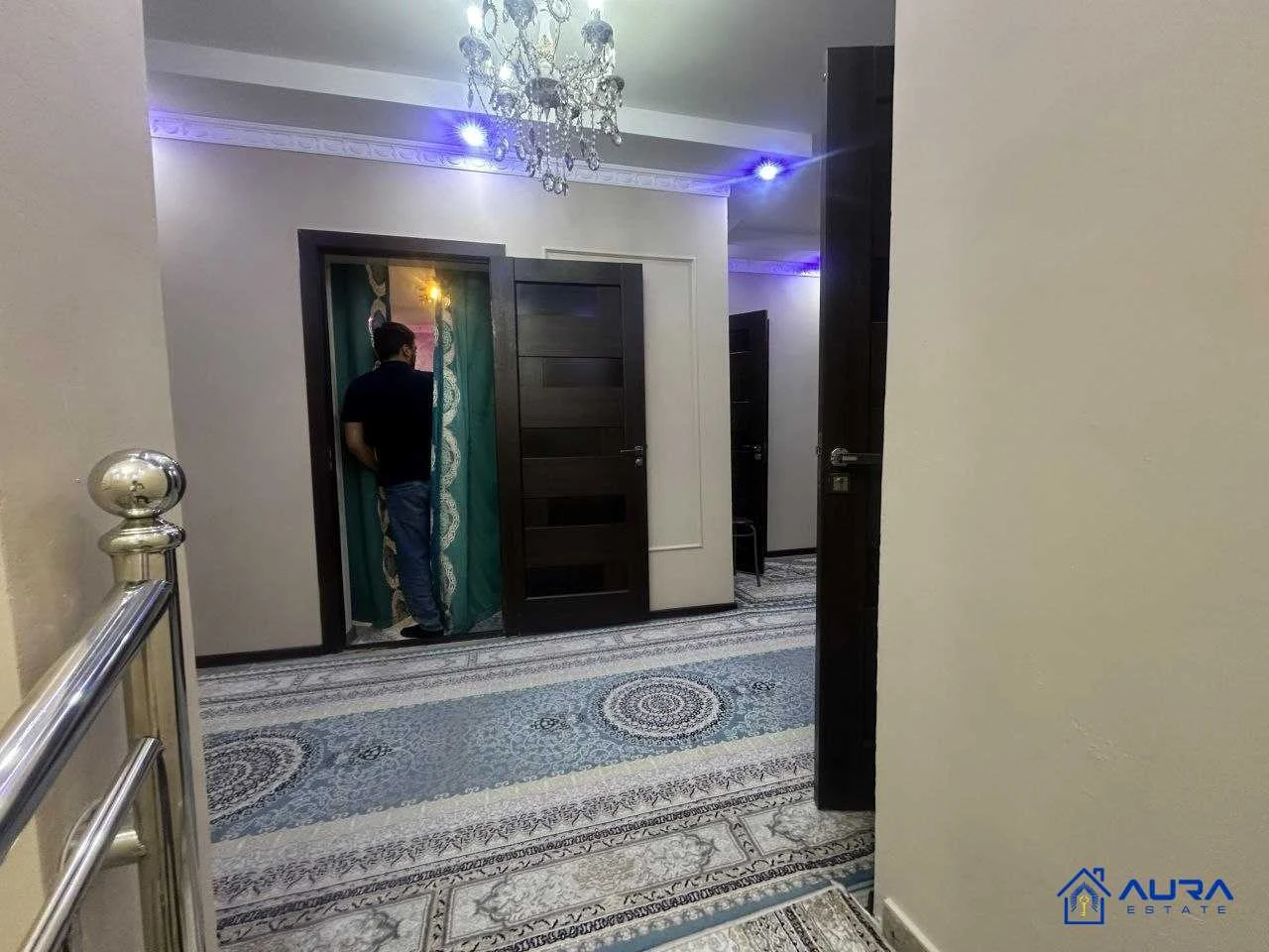 2 этажный, 6-комн. дом, 130 м², 3 соток, Шохмансур