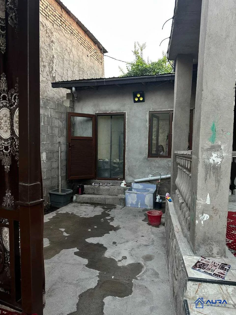 2 этажный, 6-комн. дом, 130 м², 3 соток, Шохмансур