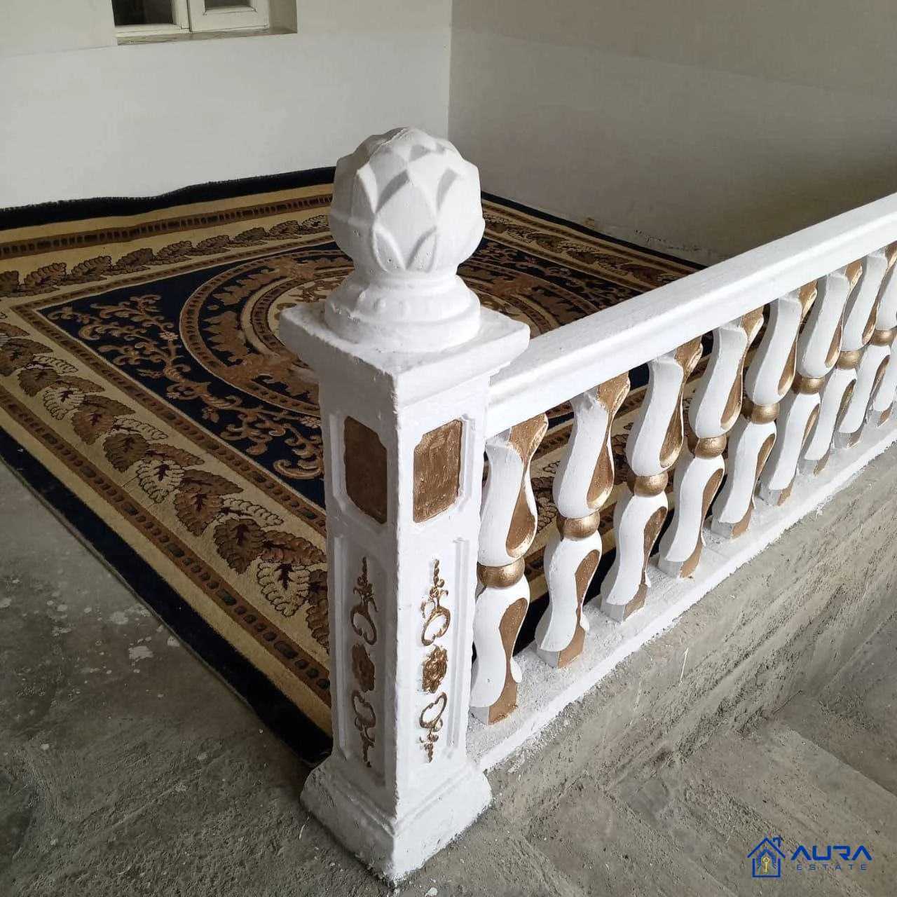 1 этажный, 4-комн. дом, 140 м², 2 соток, Шохмансур