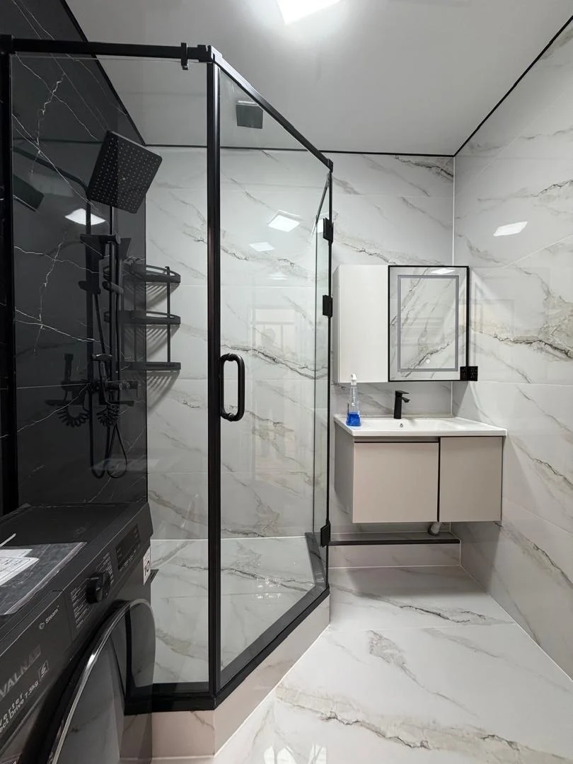 2-к квартира, 12 этаж, 68 м², Сино