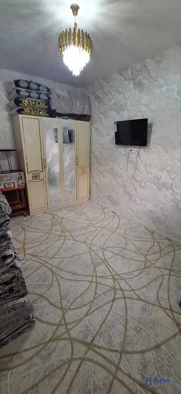 1 этажный, 3-комн. дом, 73 м², 3 соток, Фирдавси