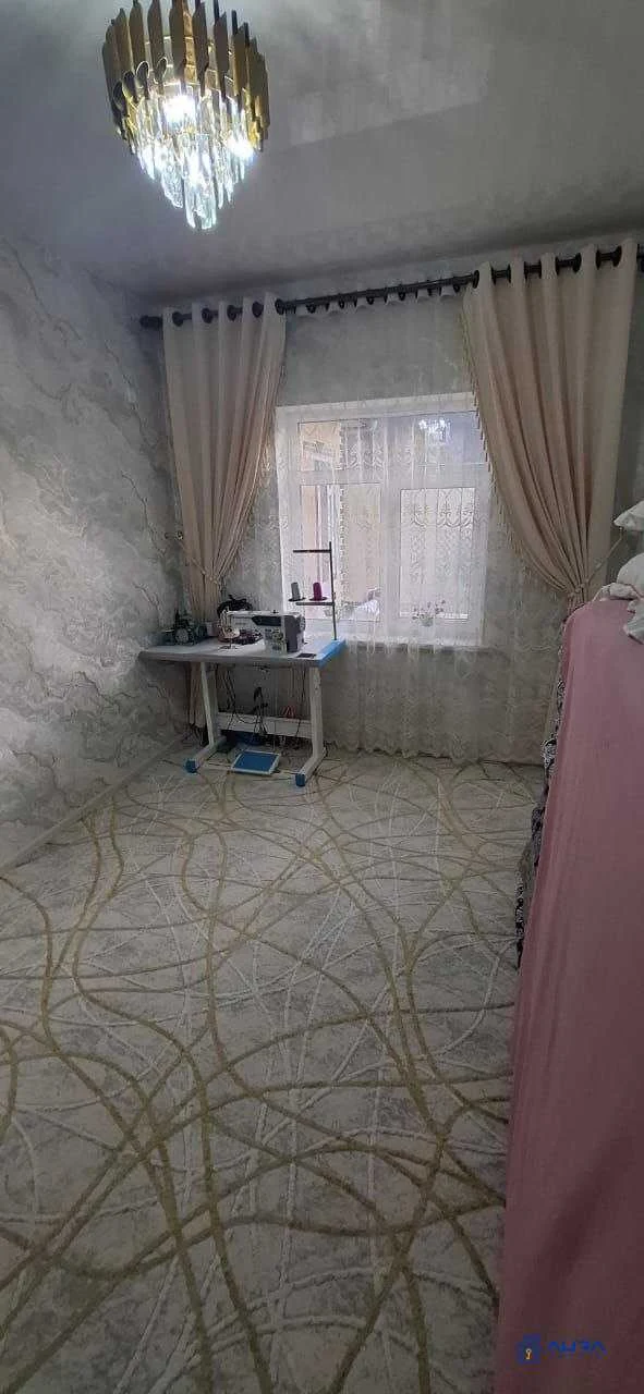 1 этажный, 3-комн. дом, 73 м², 3 соток, Фирдавси