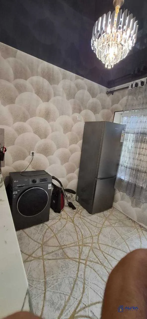 1 этажный, 3-комн. дом, 73 м², 3 соток, Фирдавси