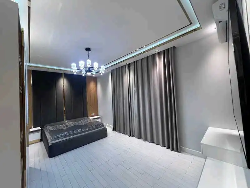 3-к квартира, 3 этаж, 130 м², 84 мкр