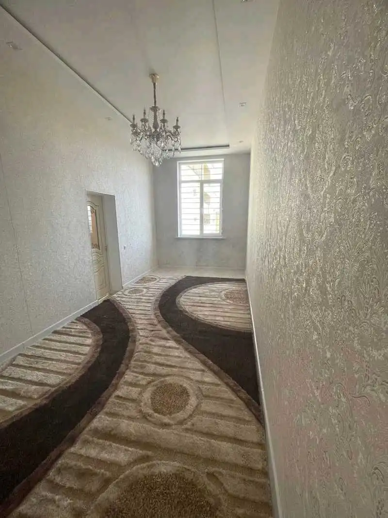 3-к квартира, 17 этаж, 262 м², Фирдавси сохили 63