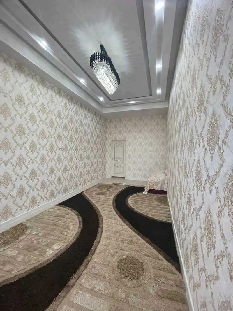 3-к квартира, 17 этаж, 262 м², Фирдавси сохили 63