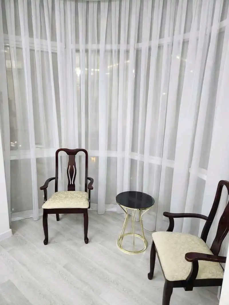 3-к квартира, 15 этаж, 135 м², Шохмансур