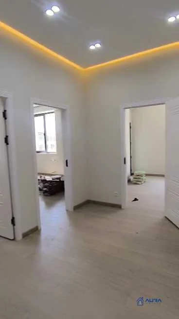 2-к квартира, 3 этаж, 80 м², Фирдавси