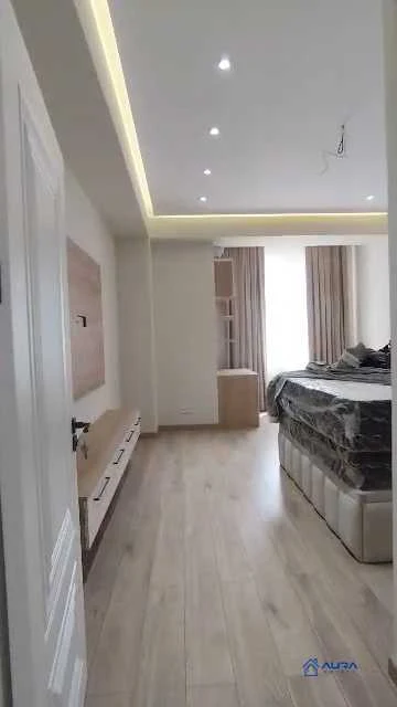 1-к квартира, 3 этаж, 60 м², Фирдавси