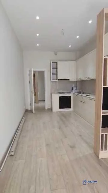 1-к квартира, 3 этаж, 60 м², Фирдавси
