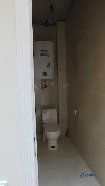 1-к квартира, 3 этаж, 60 м², Фирдавси