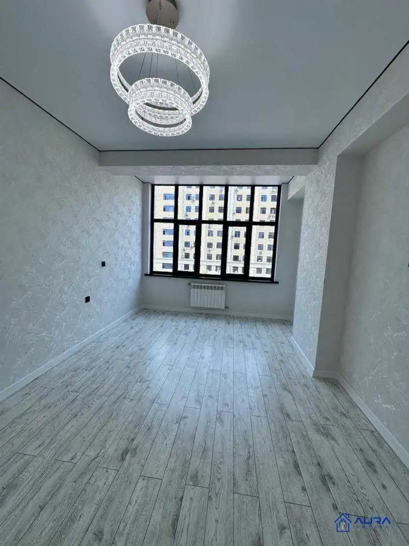 5-к квартира, 11 этаж, 124 м², Шохмансур