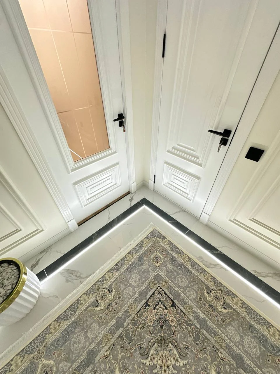 3-к квартира, 12 этаж, 125 м², И Сомони