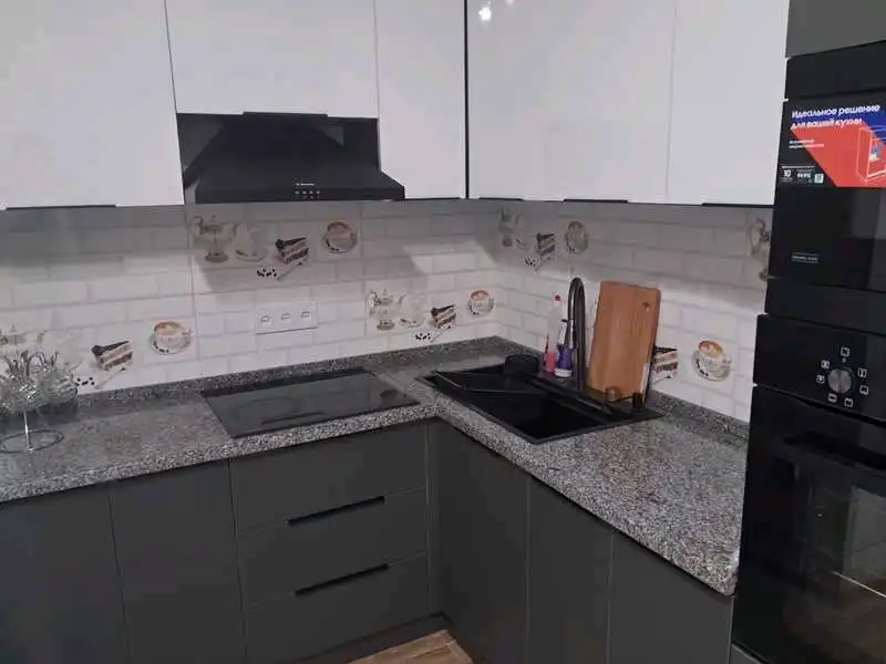 2-к квартира, 4 этаж, 78 м², Кольцевой Мардон
