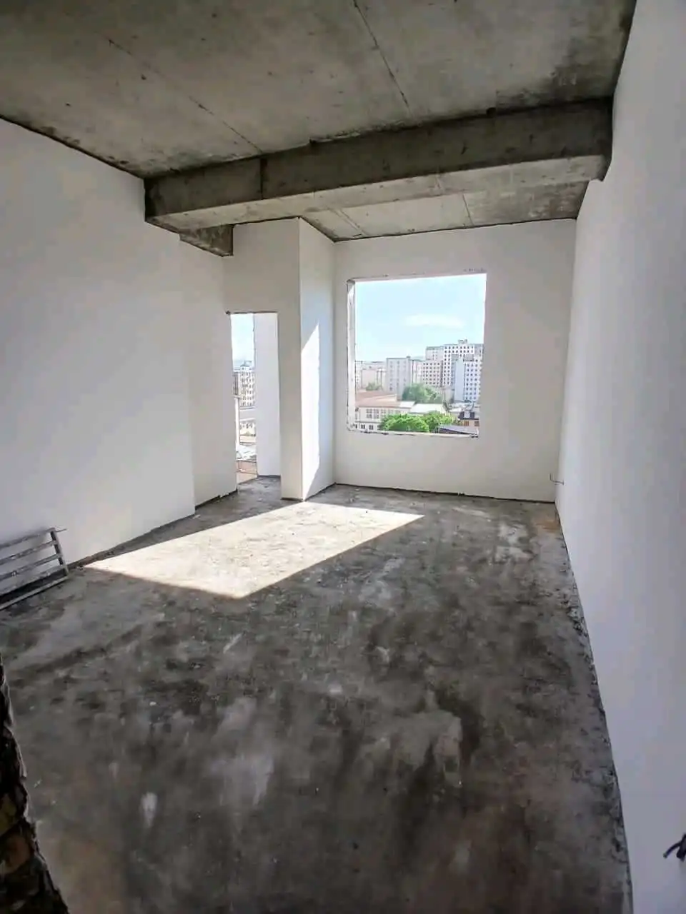 2-к квартира, 6 этаж, 55 м², Вахдат