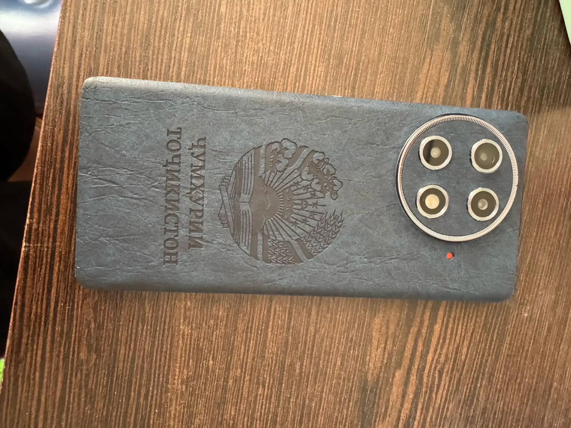 Tecno Camon 30s Pro