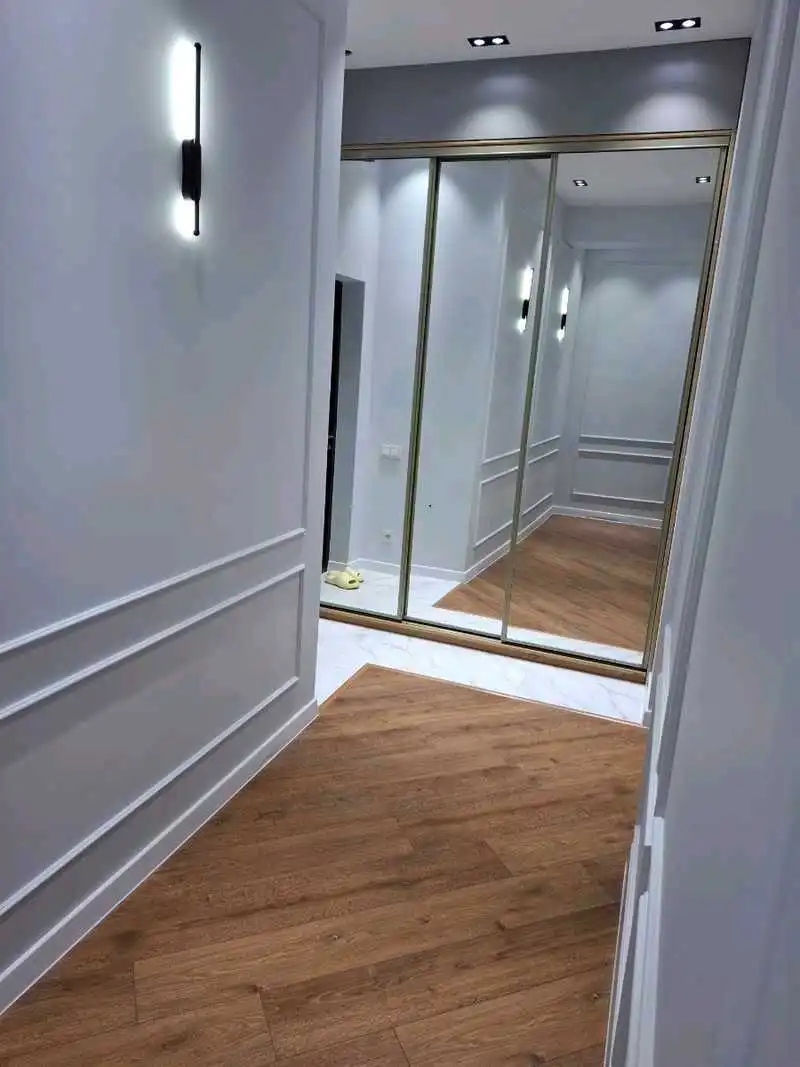 2-к квартира, 7 этаж, 58 м², Сино э