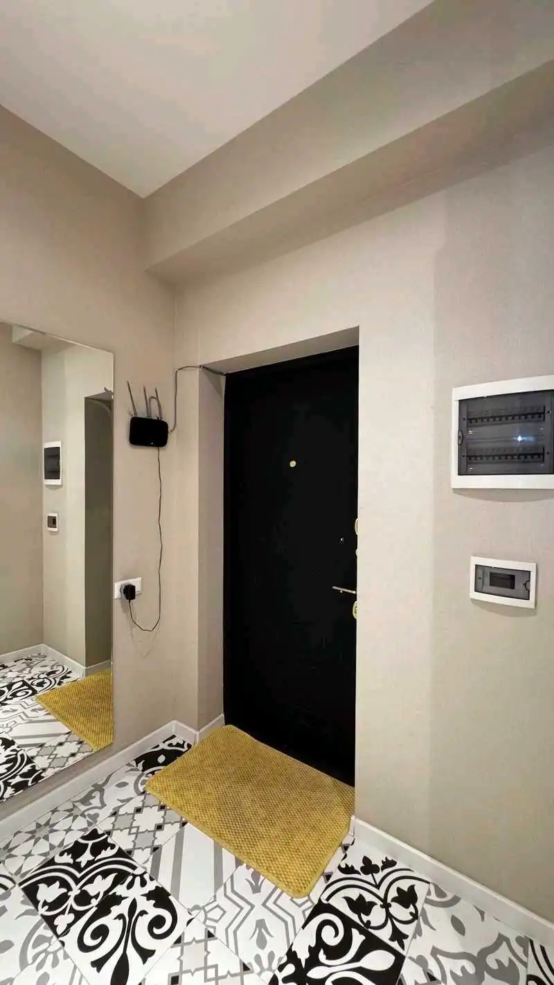 2-к квартира, 16 этаж, 50 м², Шоҳмансур, Пайкар