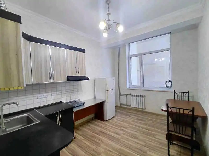 1-к квартира, 7 этаж, 37 м², пушти Гранд Отель