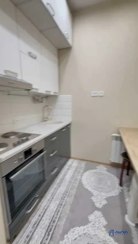 2-к квартира, 4 этаж, 53 м², Сино