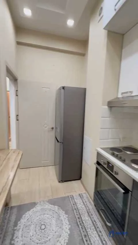 2-к квартира, 4 этаж, 53 м², Сино