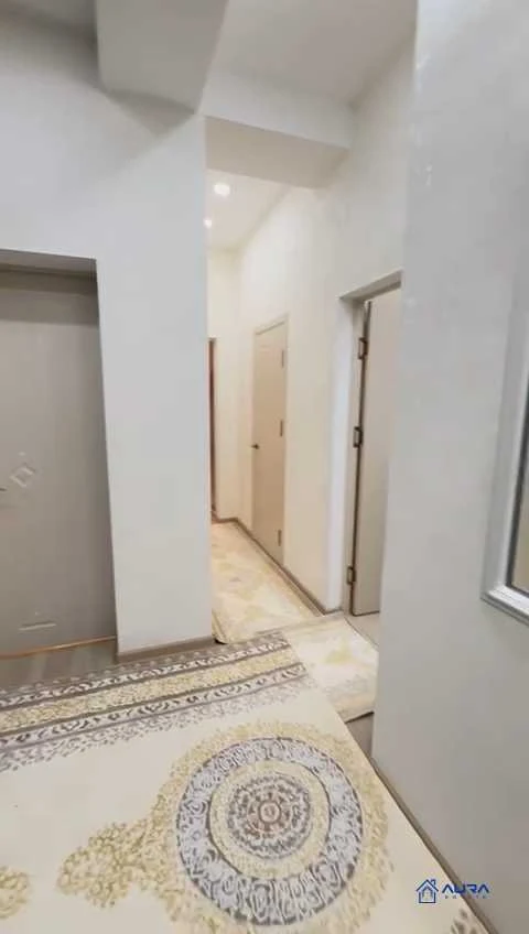 2-к квартира, 4 этаж, 53 м², Сино