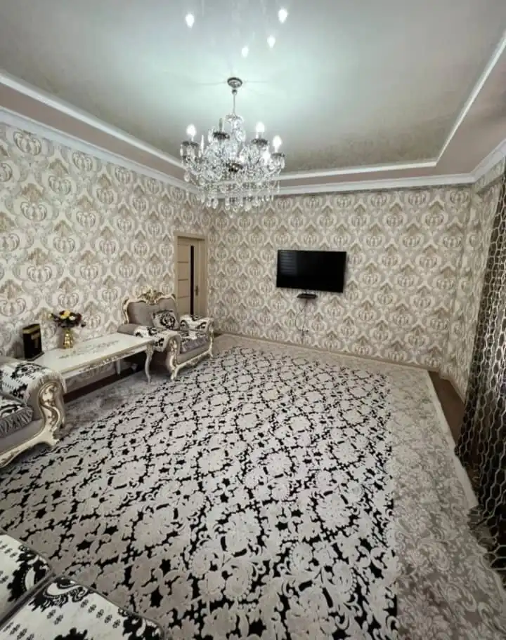 2-к квартира, 9 этаж, 84 м², Сино