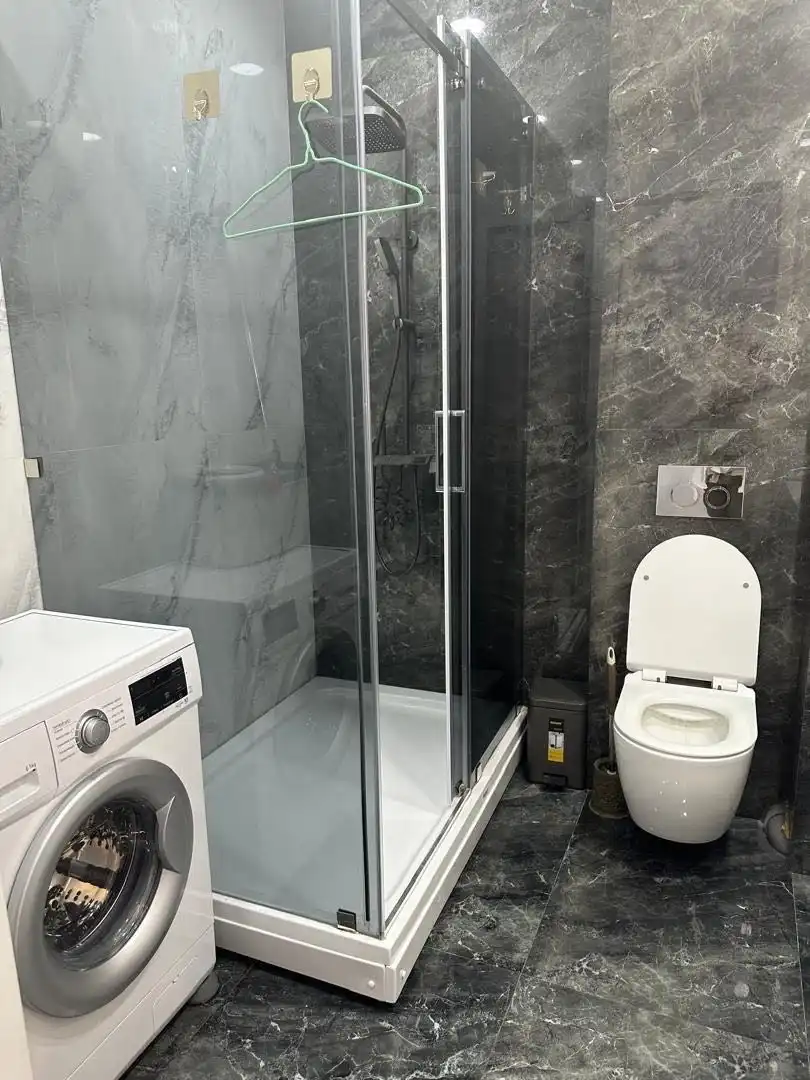 1-к квартира, 7 этаж, 67 м², Овир