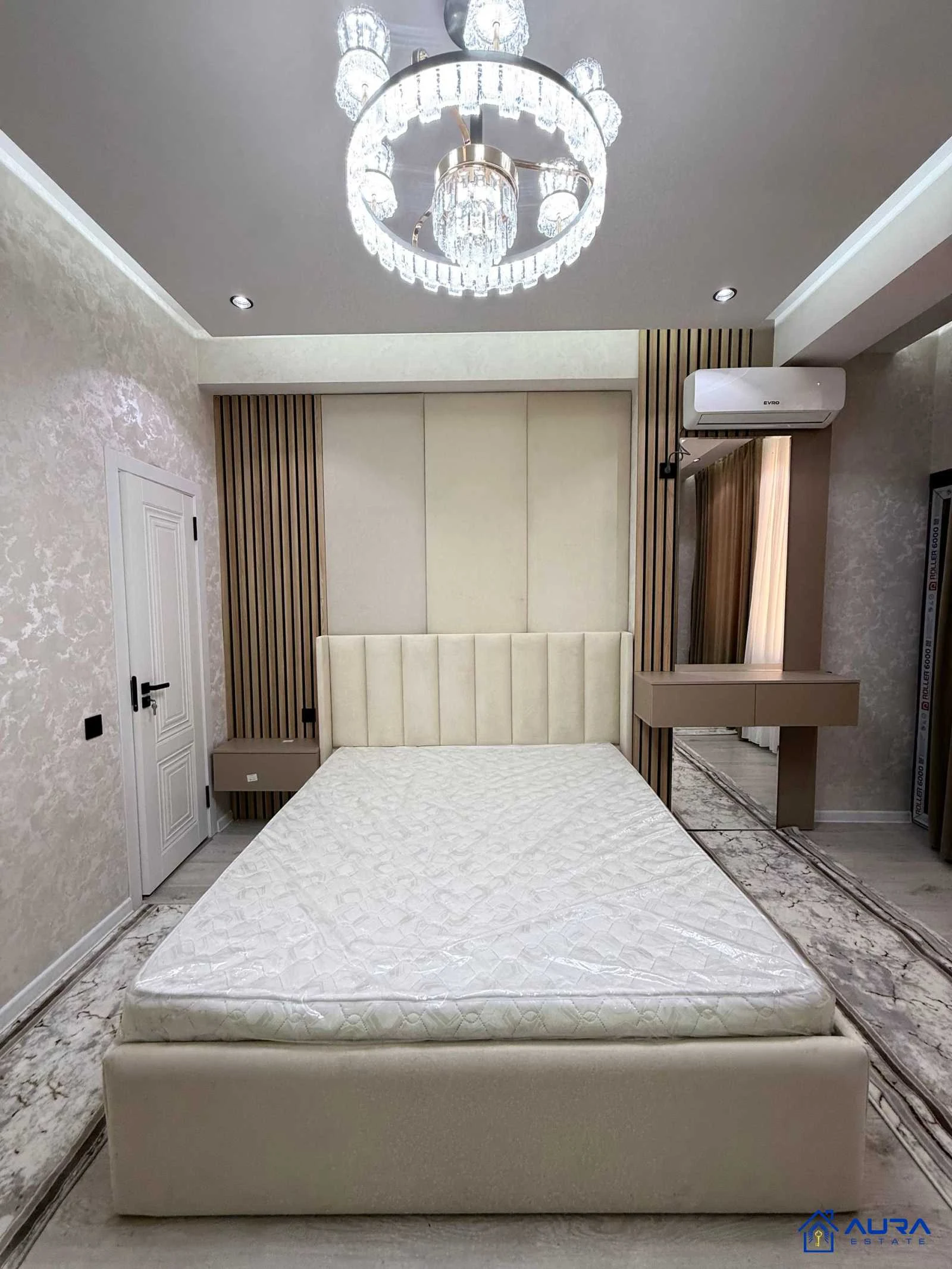 2-к квартира, 10 этаж, 63 м², Сино Казокон