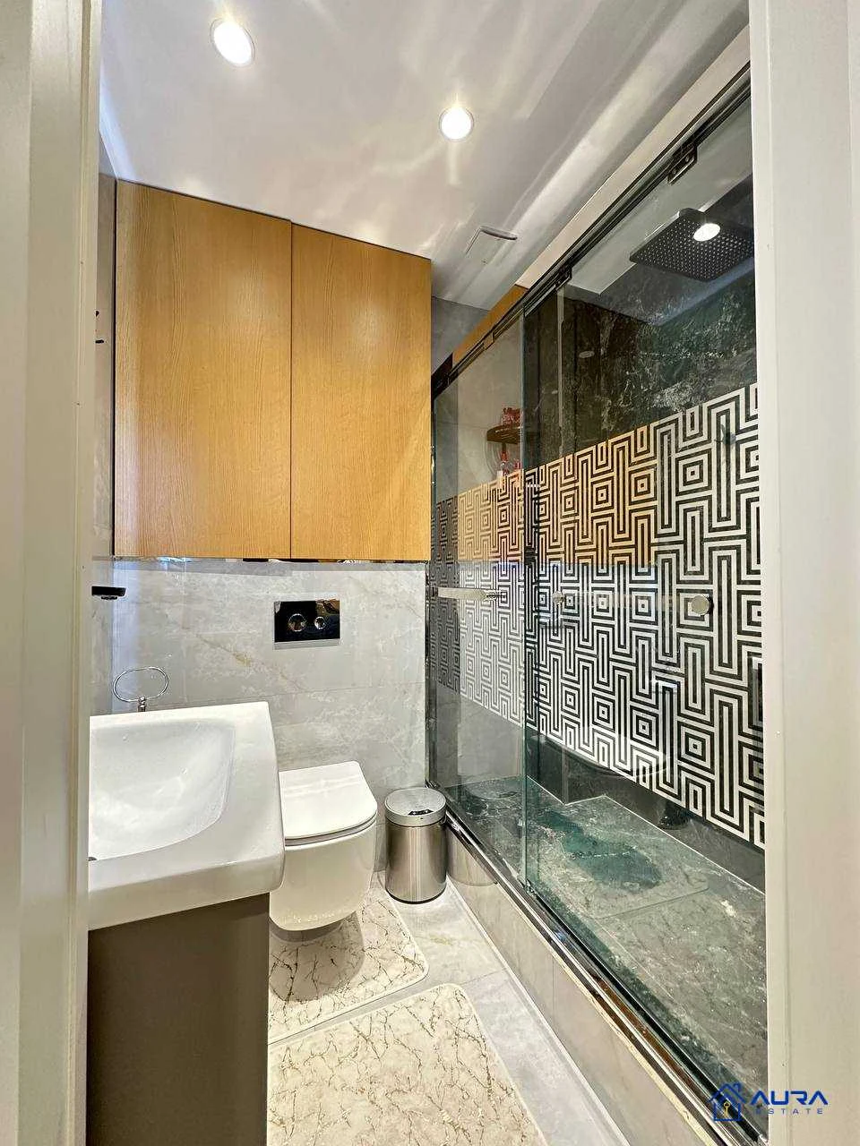 3-к квартира, 16 этаж, 138,9 м², Шохмансур Бахт Z