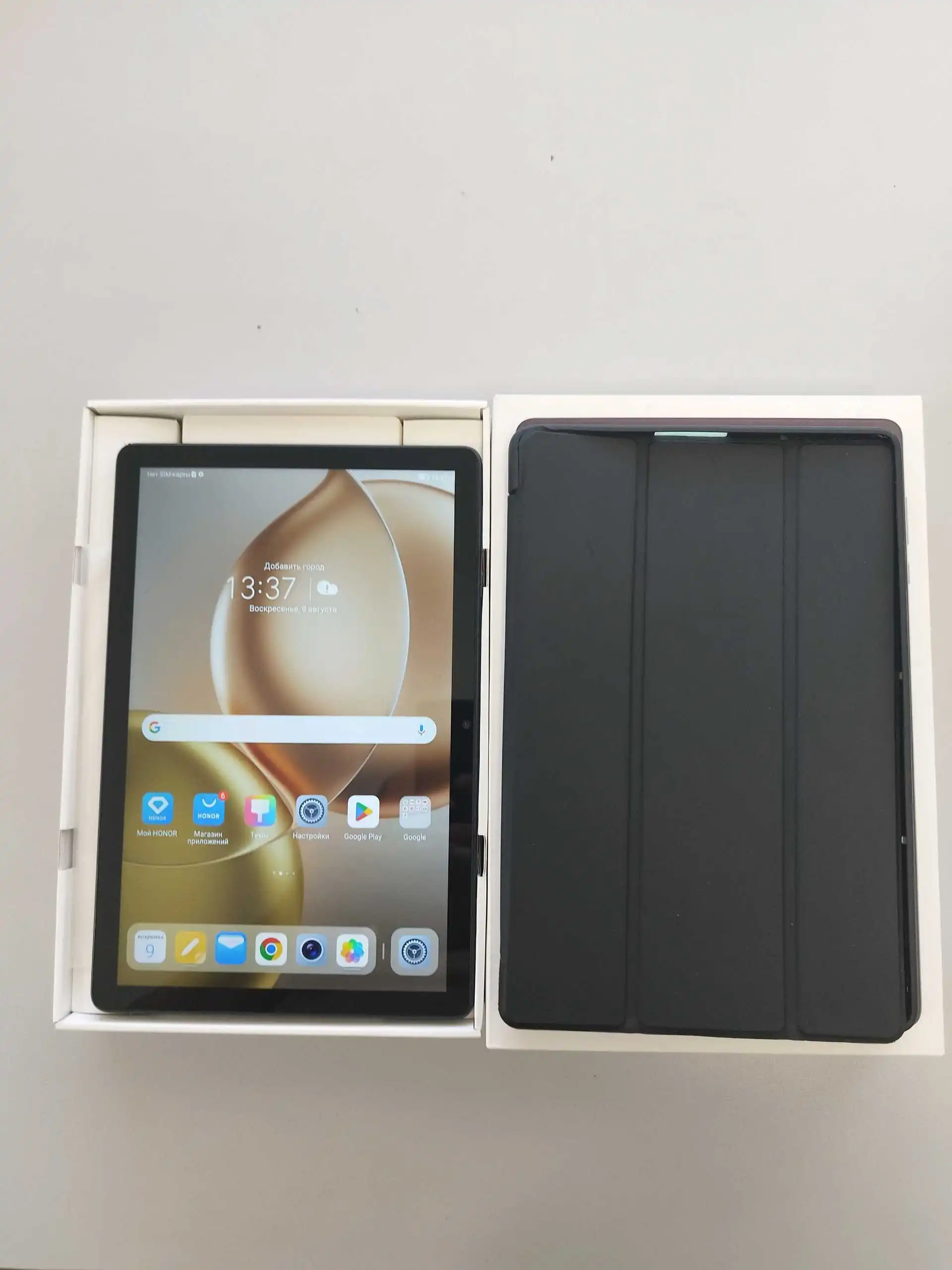 Планшет honor 