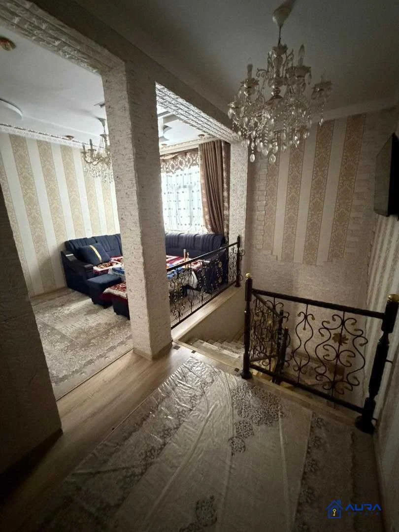 2 этажный, 5-комн. дом, 103 м², 2 соток, Фирдавси