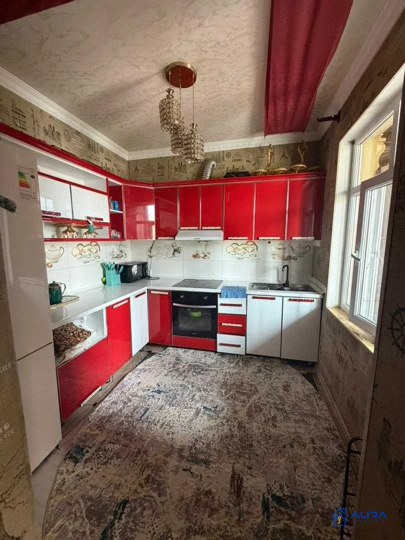 2 этажный, 5-комн. дом, 103 м², 2 соток, Фирдавси