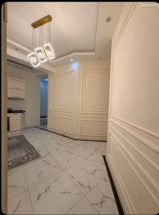 2-к квартира, 8 этаж, 60 м², Шохмансур