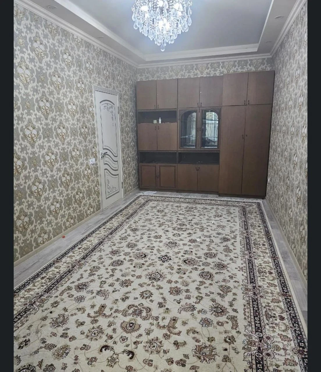 2-к квартира, 15 этаж, 59 м², Сино