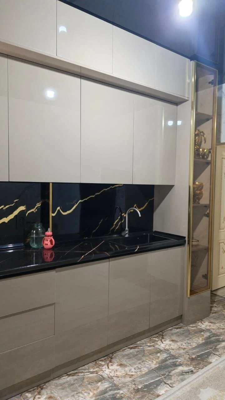 3-к квартира, 13 этаж, 95 м², Сино