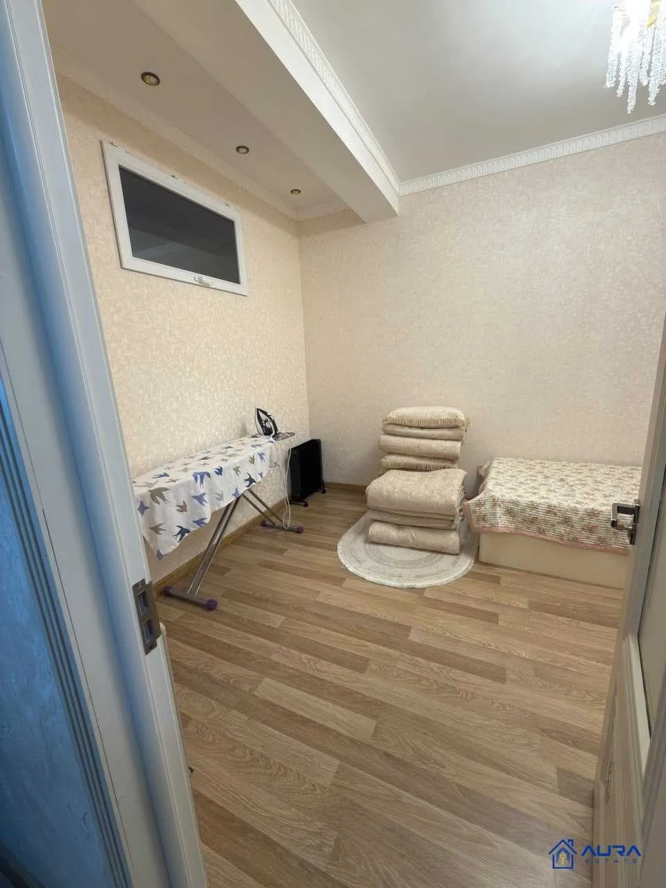 3-к квартира, 14 этаж, 70 м², Сино