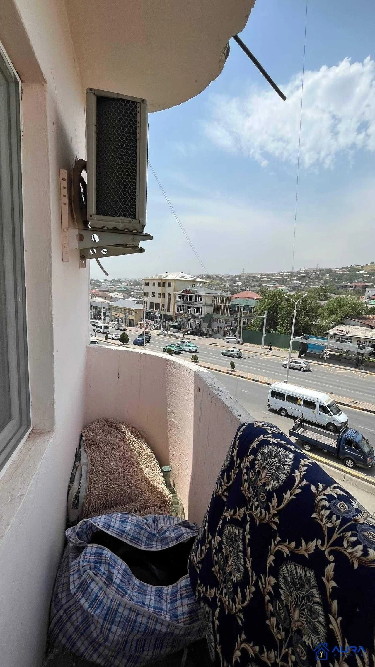 4-к квартира, 5 этаж, 110 м², Сино