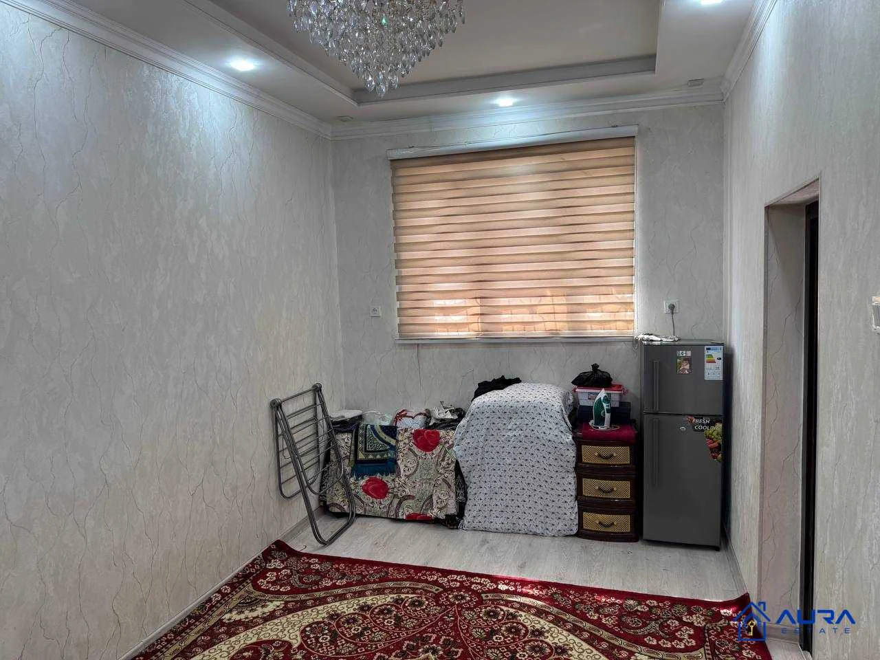 1 этажный, 2-комн. дом, 75 м², 1 соток, И Сомони