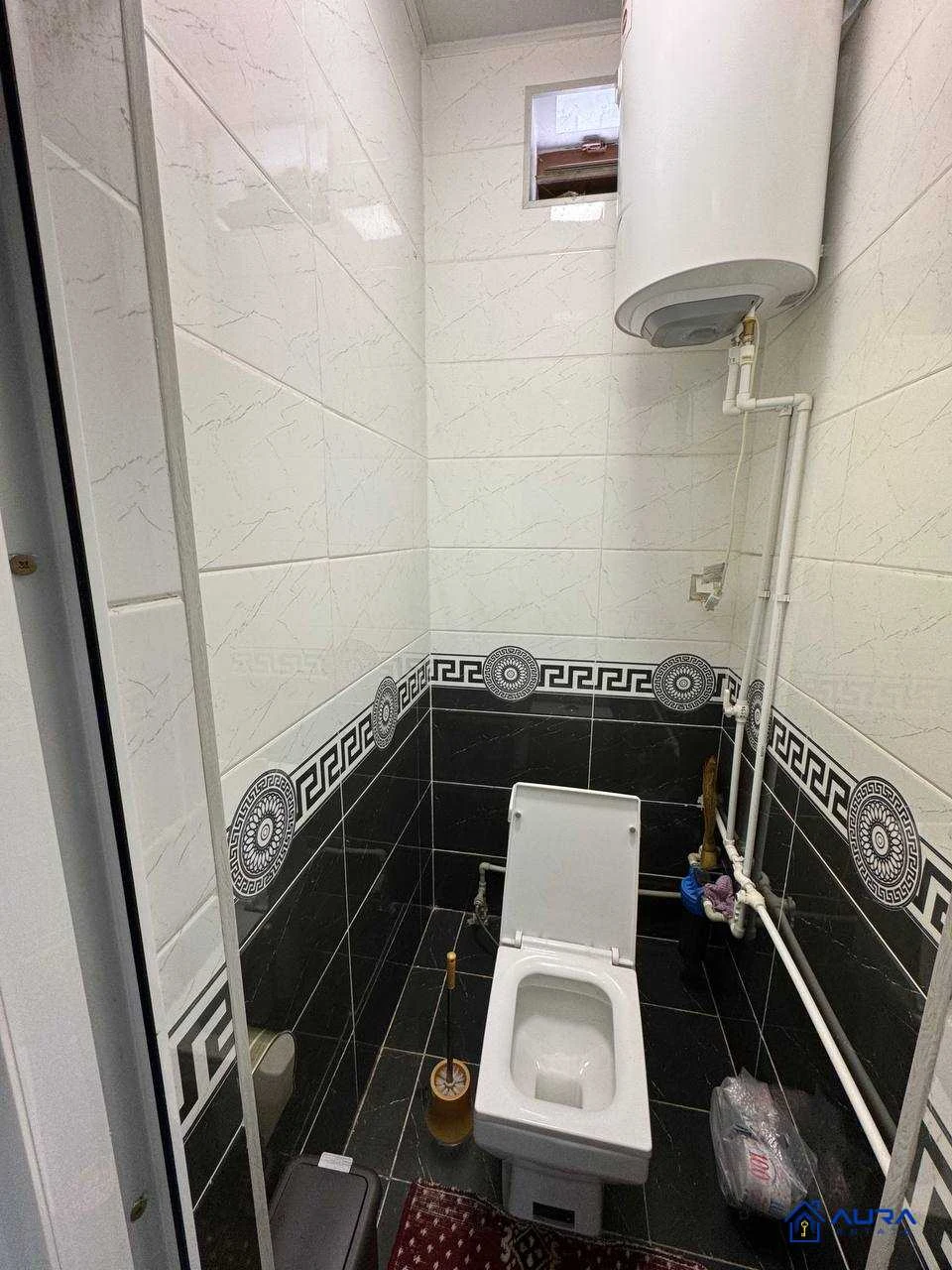 1 этажный, 2-комн. дом, 75 м², 1 соток, И Сомони