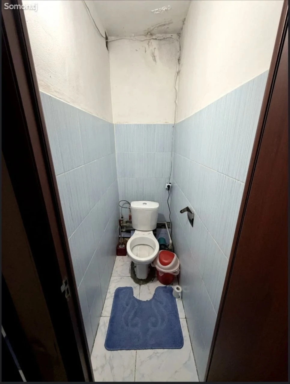 3-к квартира, 3 этаж, 67 м², Сино