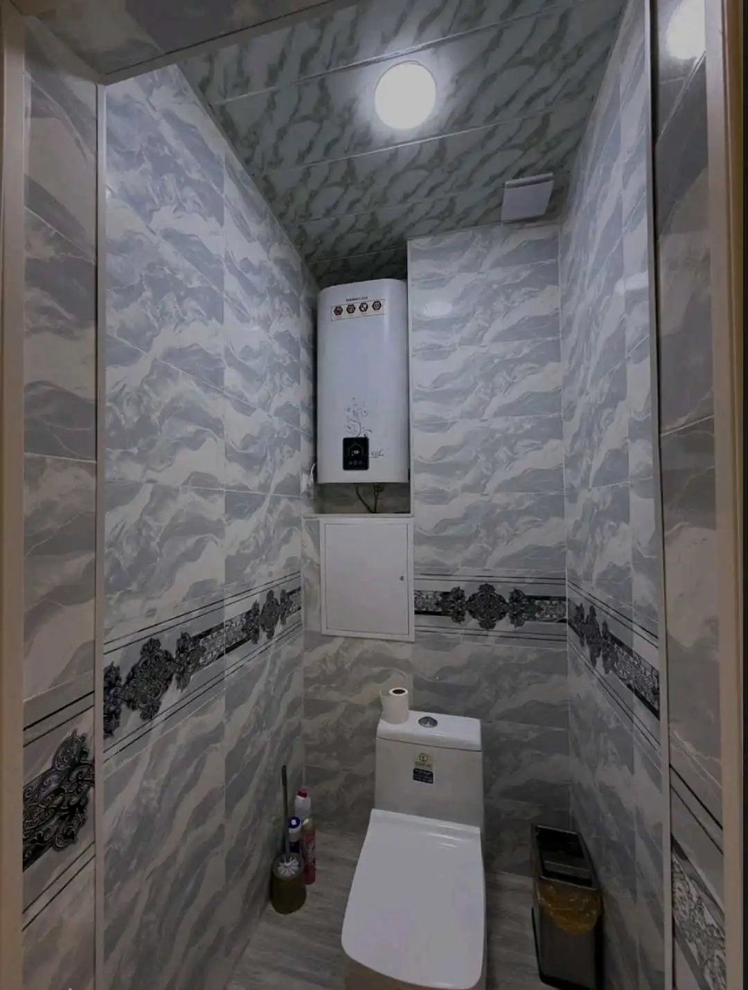 2-к квартира, 5 этаж, 82 м², Ваданасос