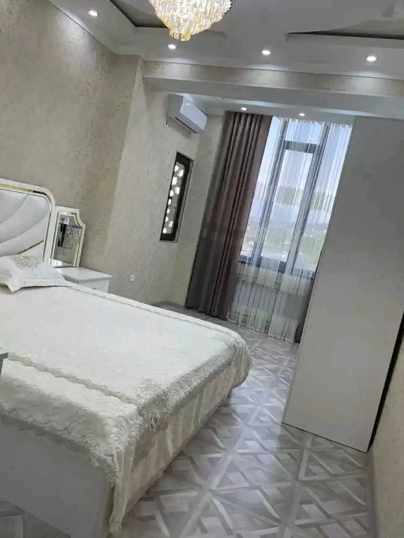 2-к квартира, 6 этаж, 60 м², скори домой Бахт-З