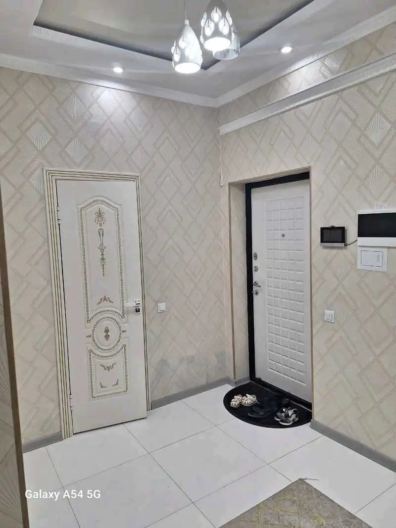 2-к квартира, 6 этаж, 60 м², скори домой Бахт-З