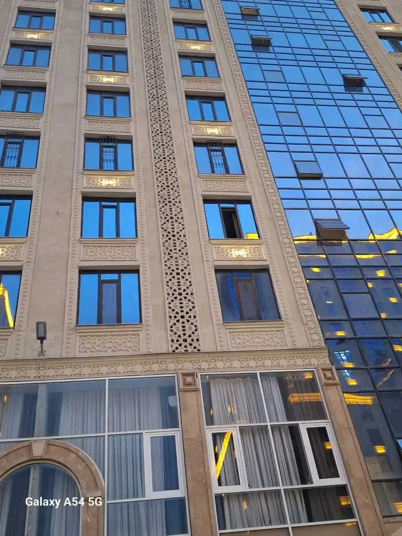 2-к квартира, 6 этаж, 60 м², скори домой Бахт-З