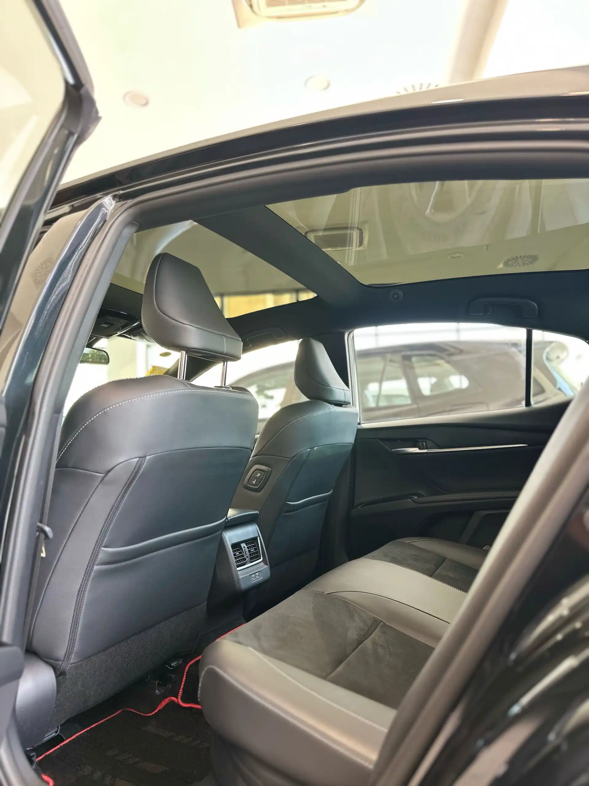 Toyota Camry 2026