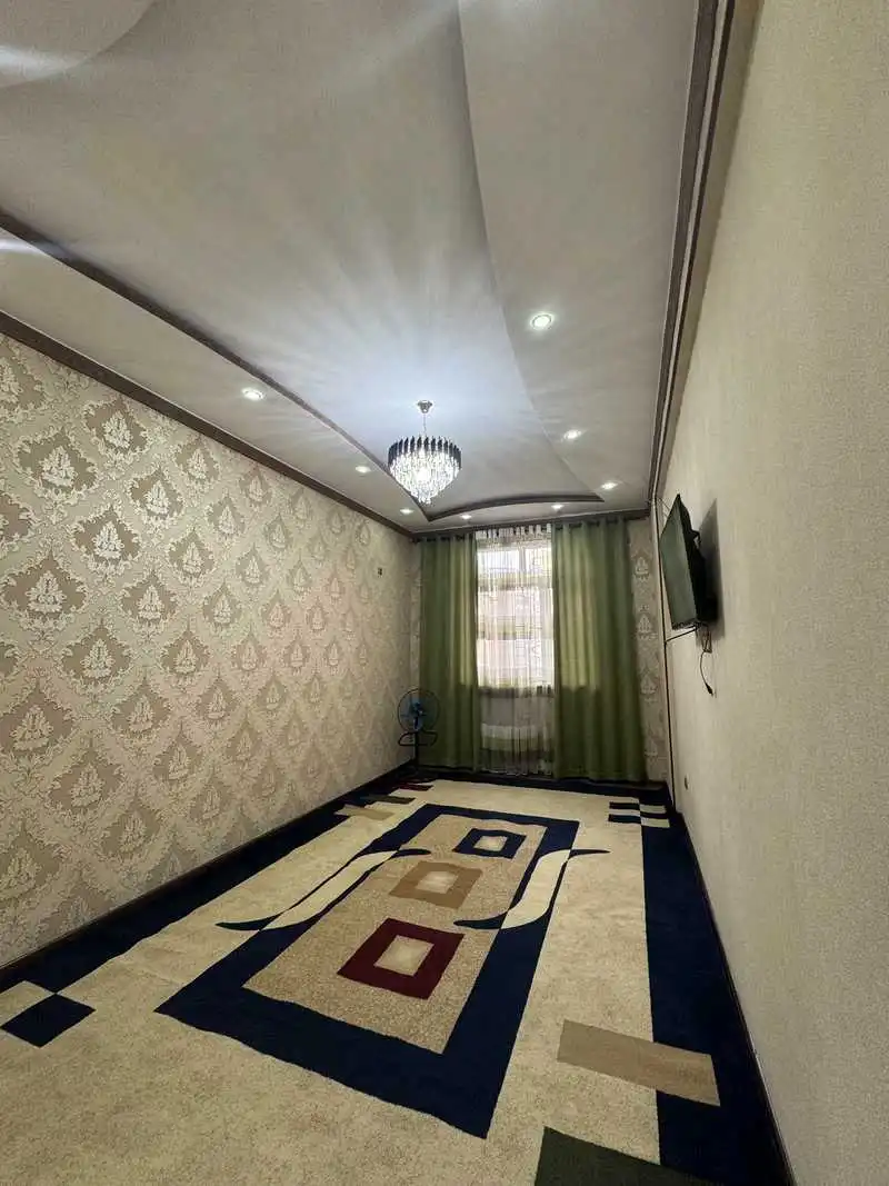 2-к квартира, 6 этаж, 60 м², Сино, Зарафшон, доми нок