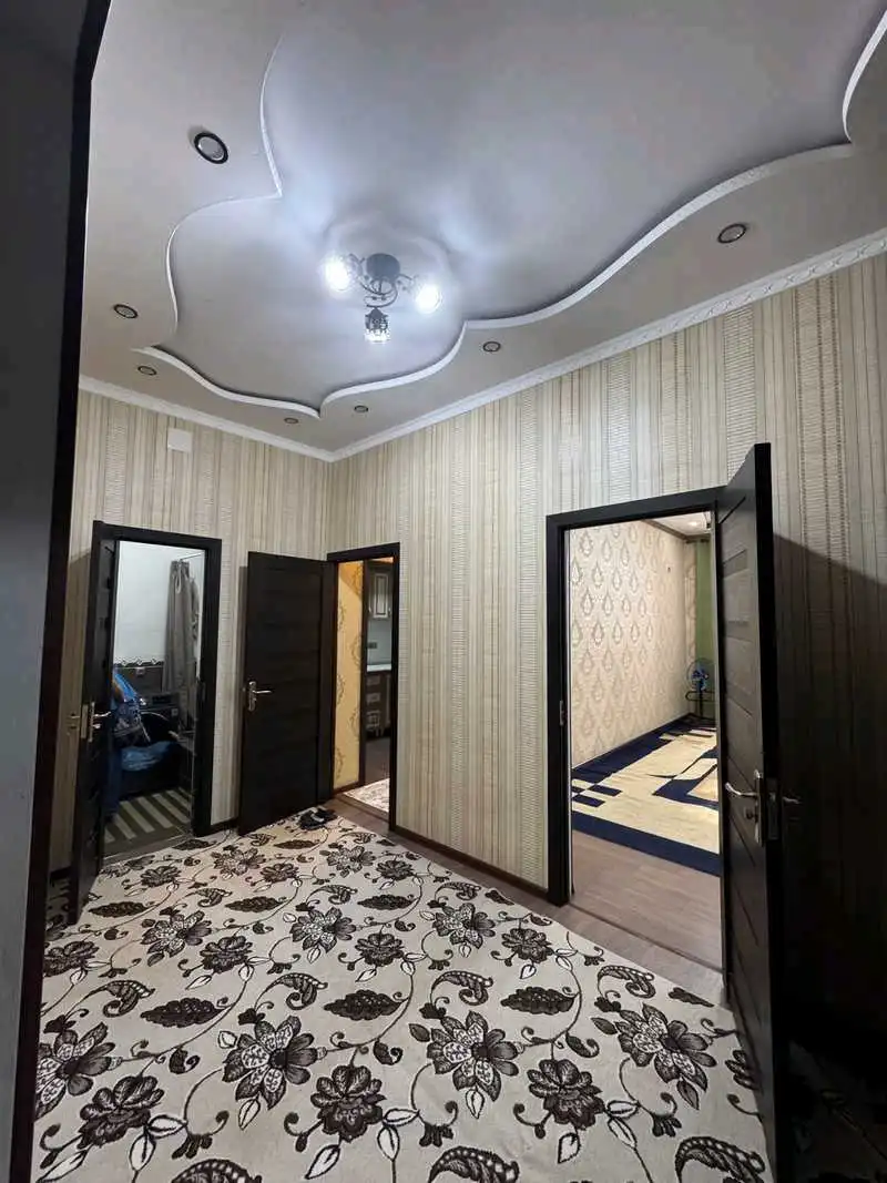 2-к квартира, 6 этаж, 60 м², Сино, Зарафшон, доми нок